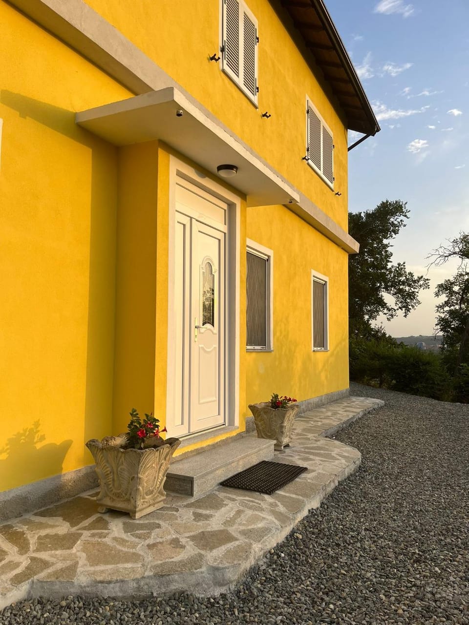 Villa Flora di Capriata d'orba Bed and Breakfast in Piedmont