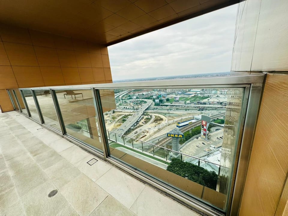 Bird's eye view, View (from property/room)