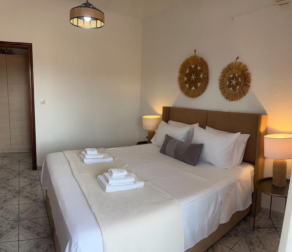 House Dimitra Sea view apartment Apartment in Halkidiki