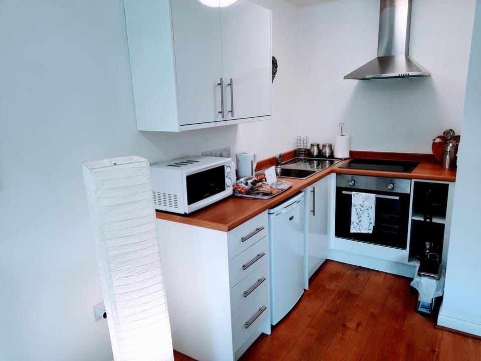 No 10 Brixham ( With Free Parking ) Apartment in Brixham