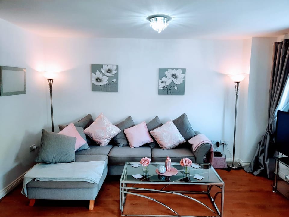 No 10 Brixham ( With Free Parking ) Apartment in Brixham