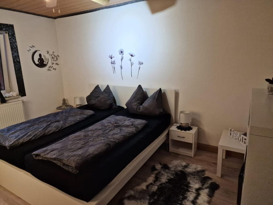 Wir begrüßen Sie Herzlich Zum Pfälzer Mädel. Apartment in Saarland, 66, Germany