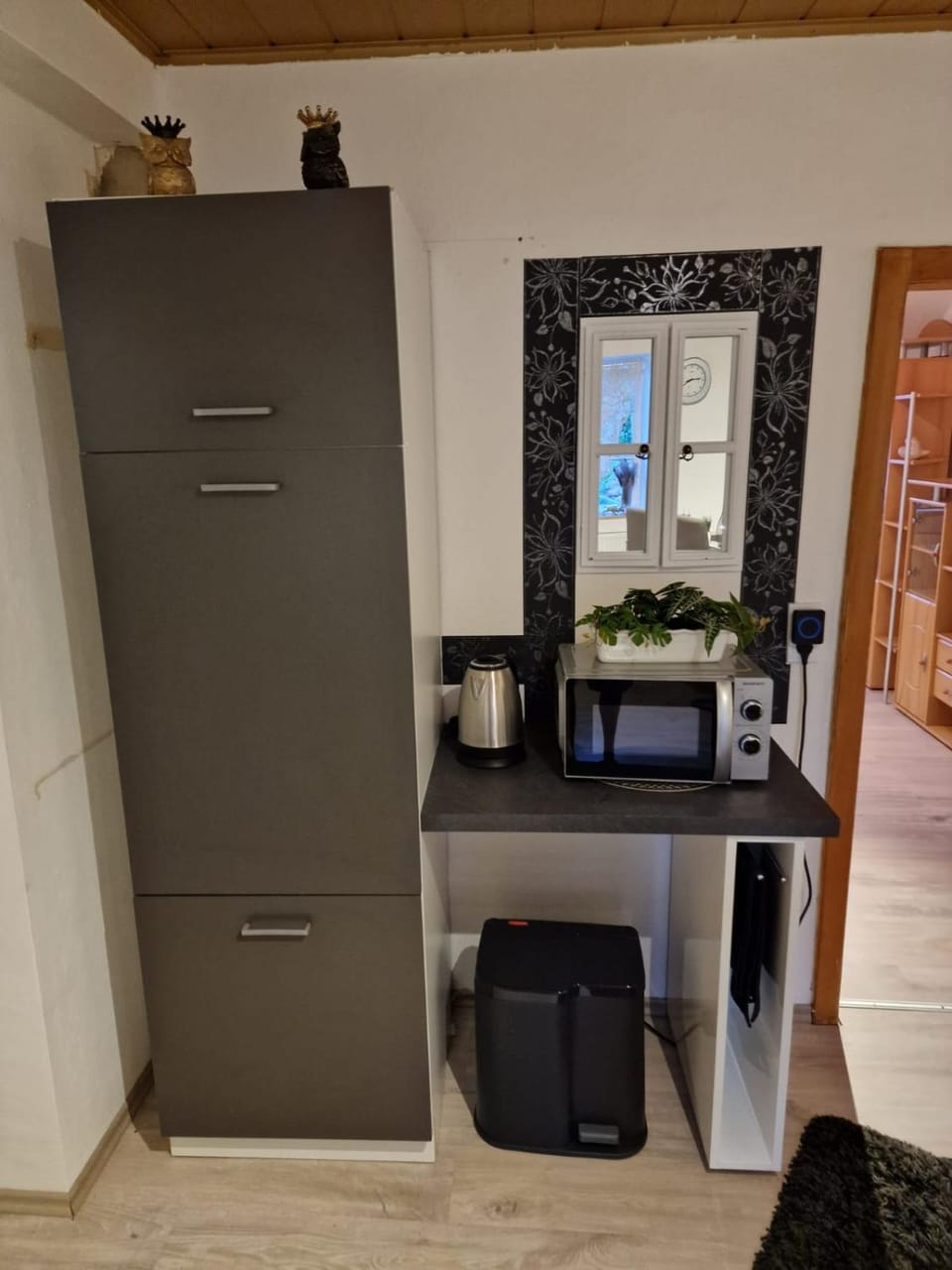 Wir begrüßen Sie Herzlich Zum Pfälzer Mädel. Apartment in Saarland, 66, Germany