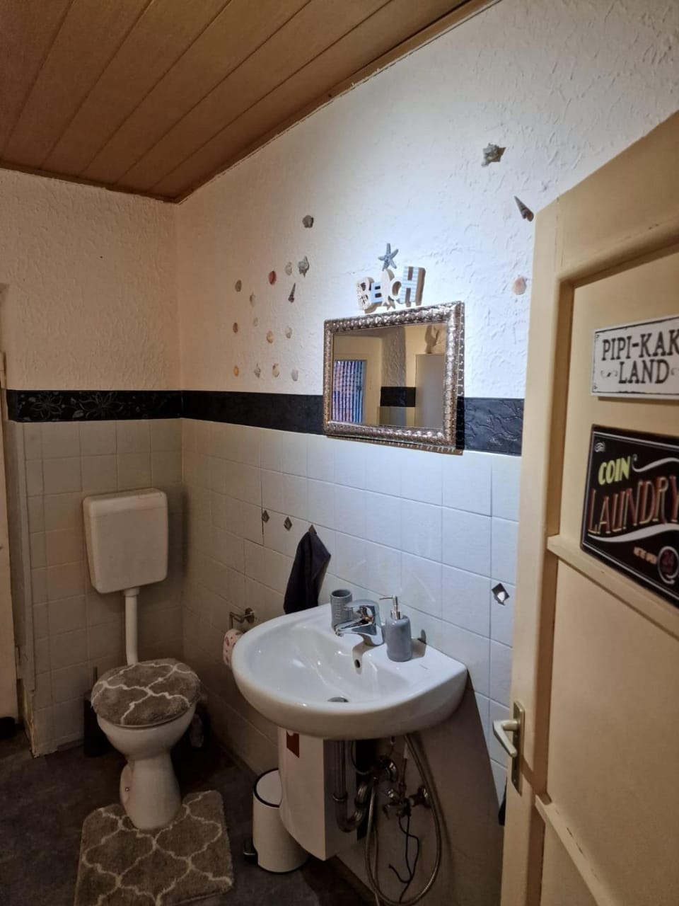 Wir begrüßen Sie Herzlich Zum Pfälzer Mädel. Apartment in Saarland, 66, Germany