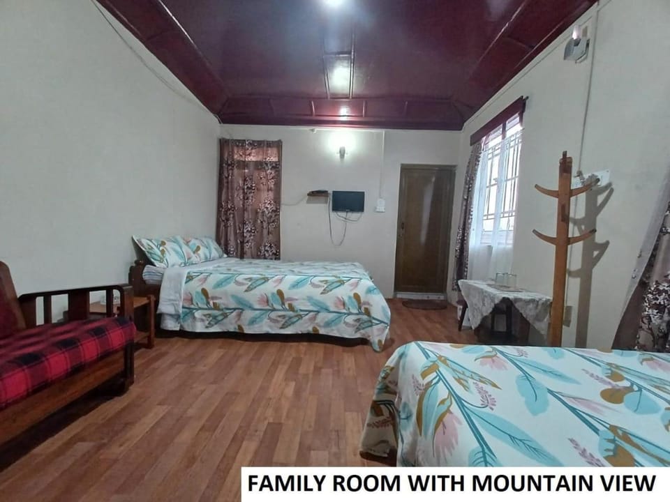 Odyssey's Pateng Homestay, Cherrapunji Vacation rental in Bangladesh