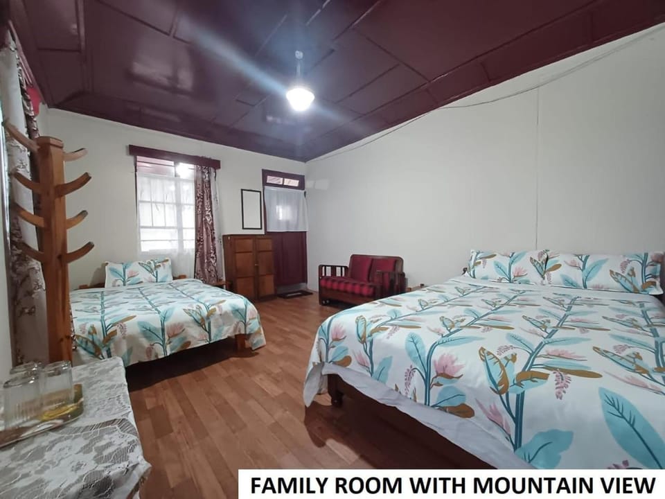 Odyssey's Pateng Homestay, Cherrapunji Vacation rental in Bangladesh
