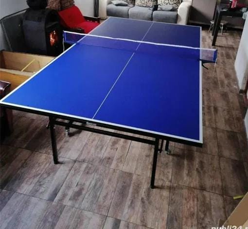 Game Room, Table tennis