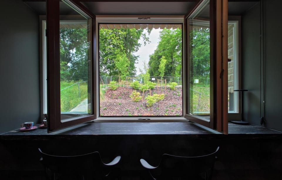 View (from property/room)
