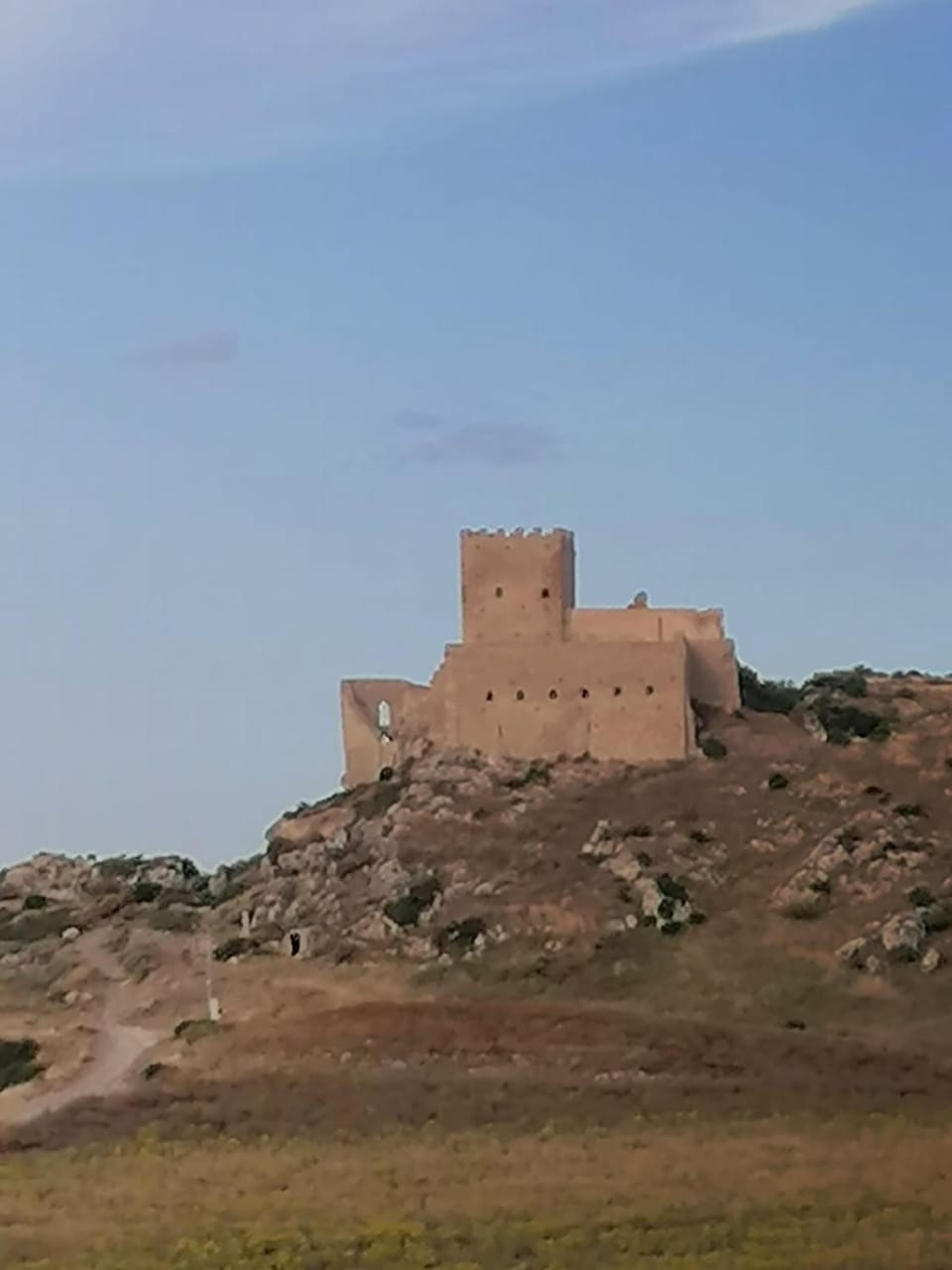 Bella Vista Apartment in Sicily