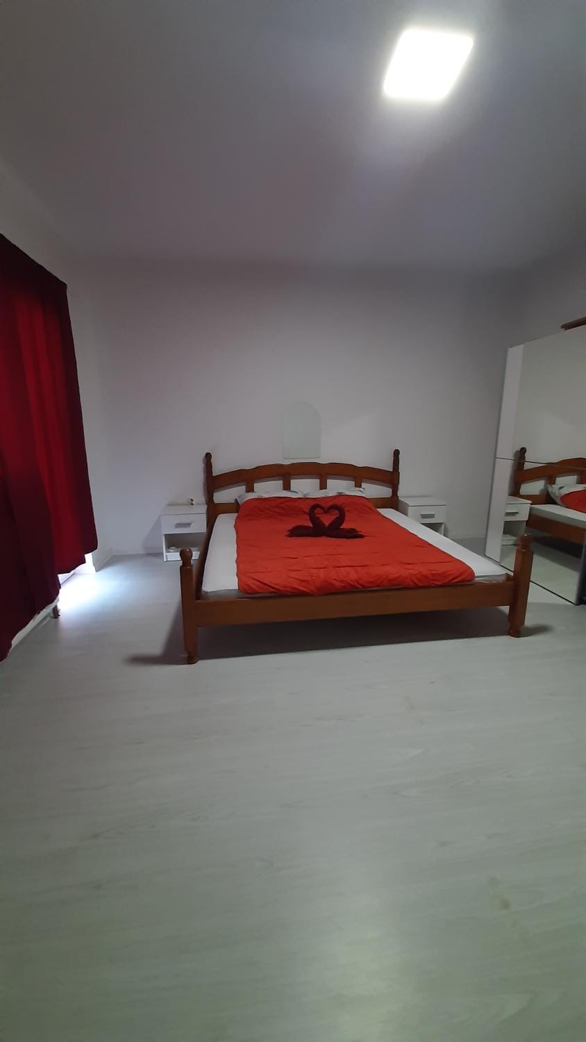 Apartmani Vesna Vacation rental in Novi Sad