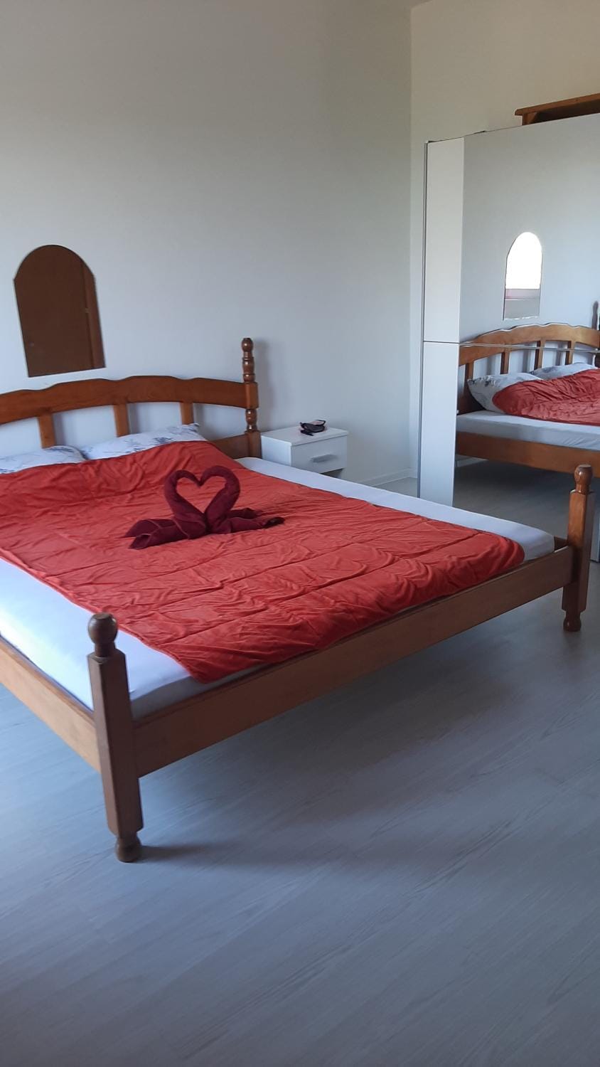 Apartmani Vesna Vacation rental in Novi Sad
