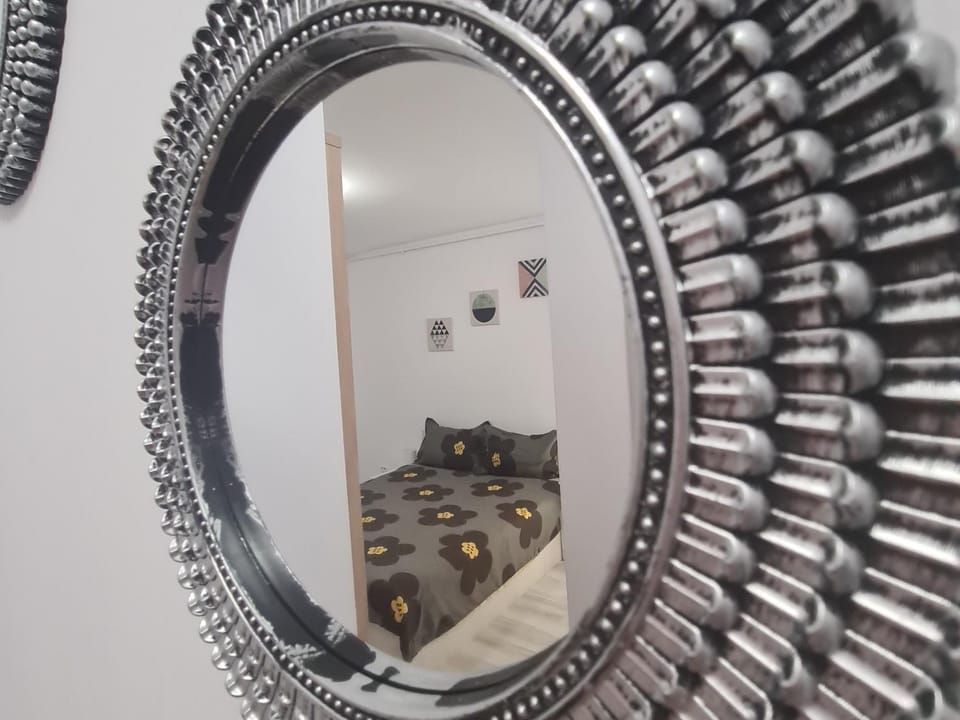 Siriului Studio Apartment in Bucharest