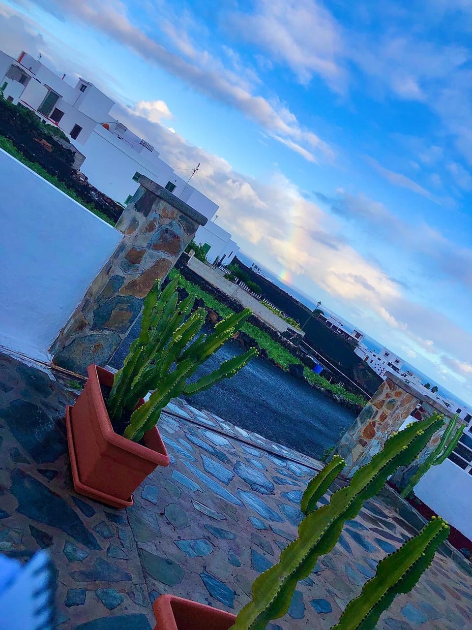 Day, Natural landscape, View (from property/room)