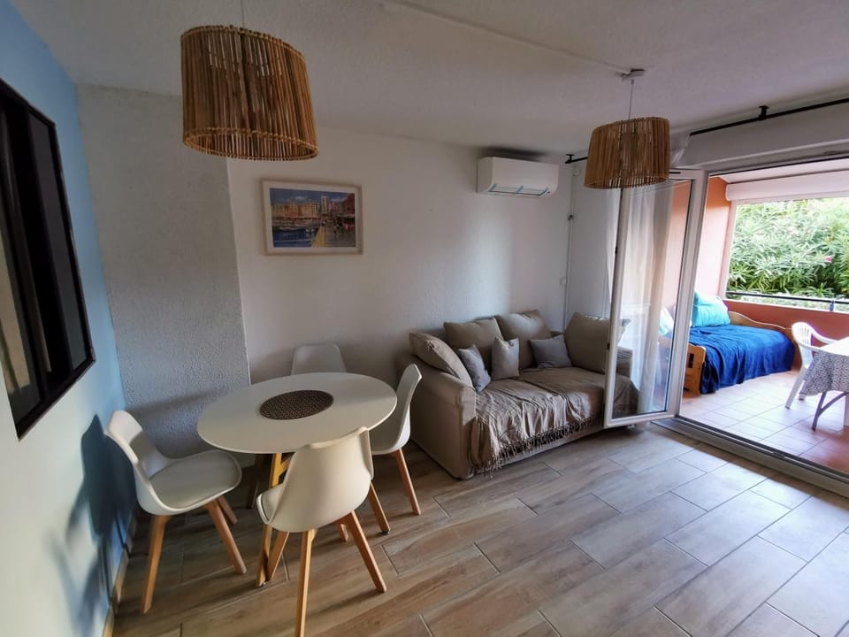 Superbe appartement Cap d'Agde Apartment in Agde