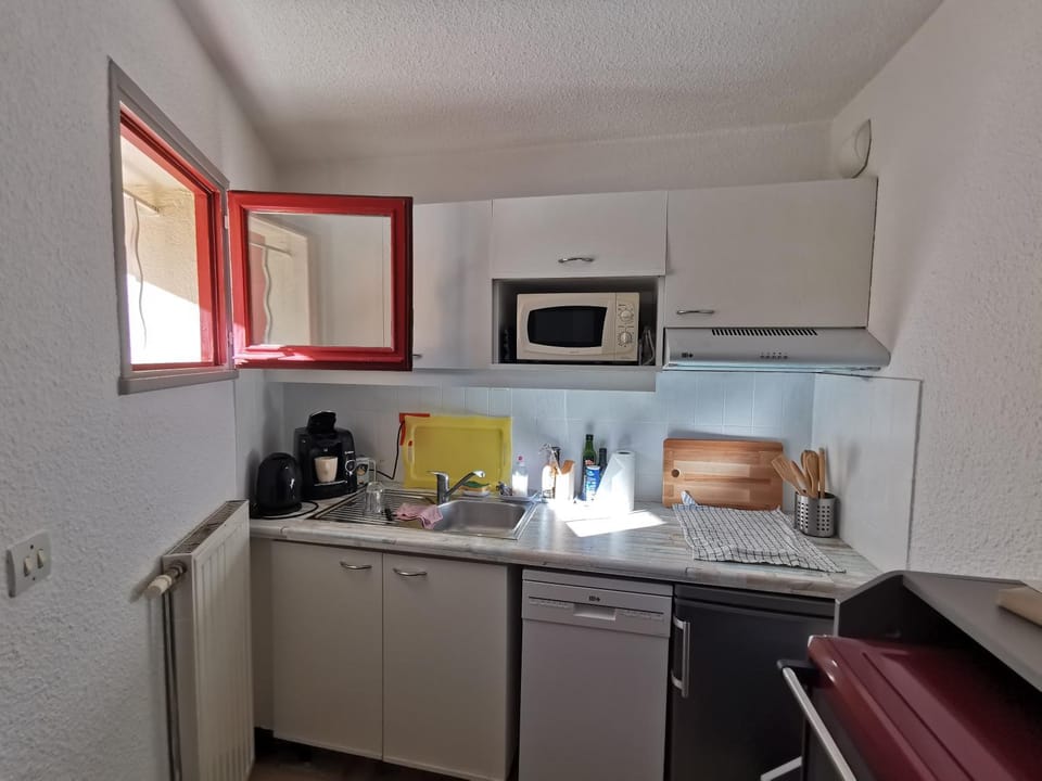 Superbe appartement Cap d'Agde Apartment in Agde