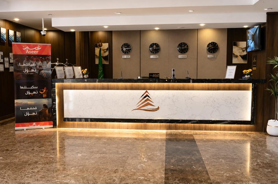 Property logo or sign, Lobby or reception