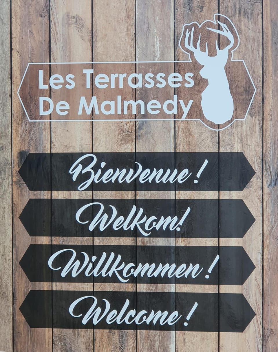 Property logo or sign