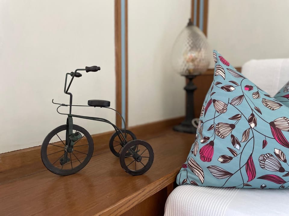 Bed&Bike Bruneck - Brunico Bed and Breakfast in Bruneck