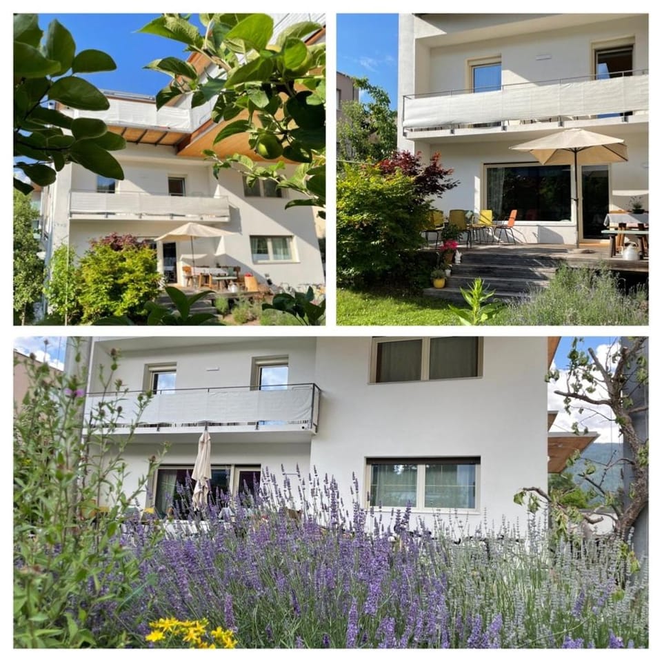 Bed&Bike Bruneck - Brunico Bed and Breakfast in Bruneck