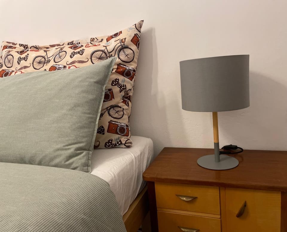 Bed&Bike Bruneck - Brunico Bed and Breakfast in Bruneck