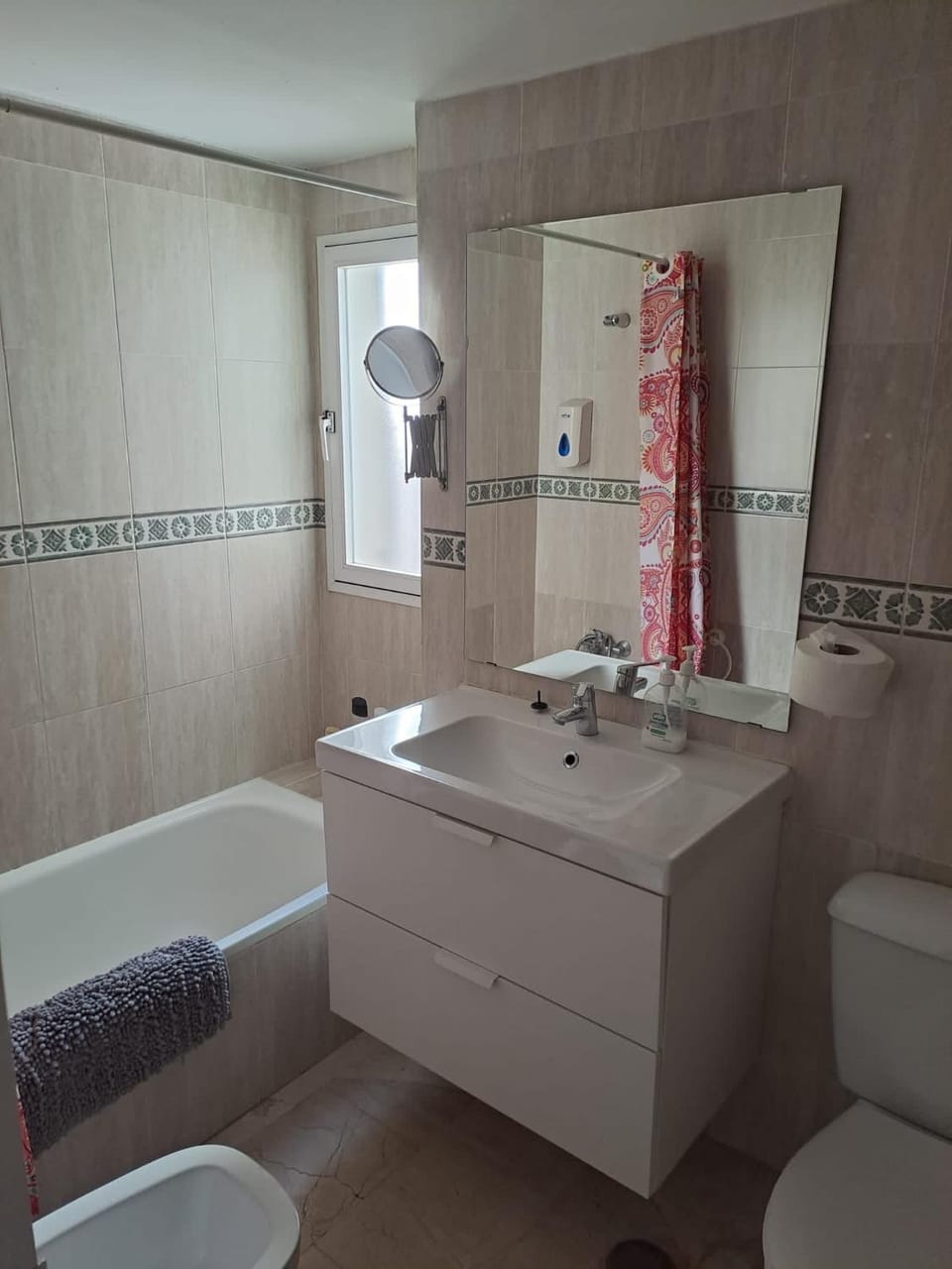 Toilet, Bathroom, Bath