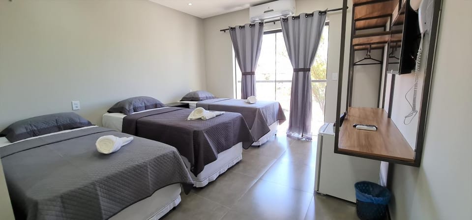 Euro Flat Hotel Hotel in State of Piauí, Brazil