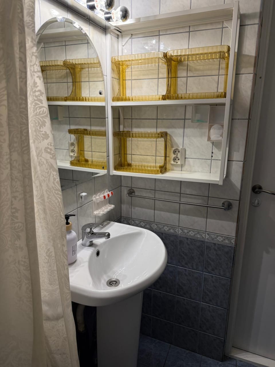 Family 3Bdr Apartment with a Terrace in Kadriorg Apartment in Tallinn