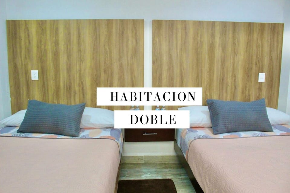 Hotel ESTRELLA Hotel in State of Puebla