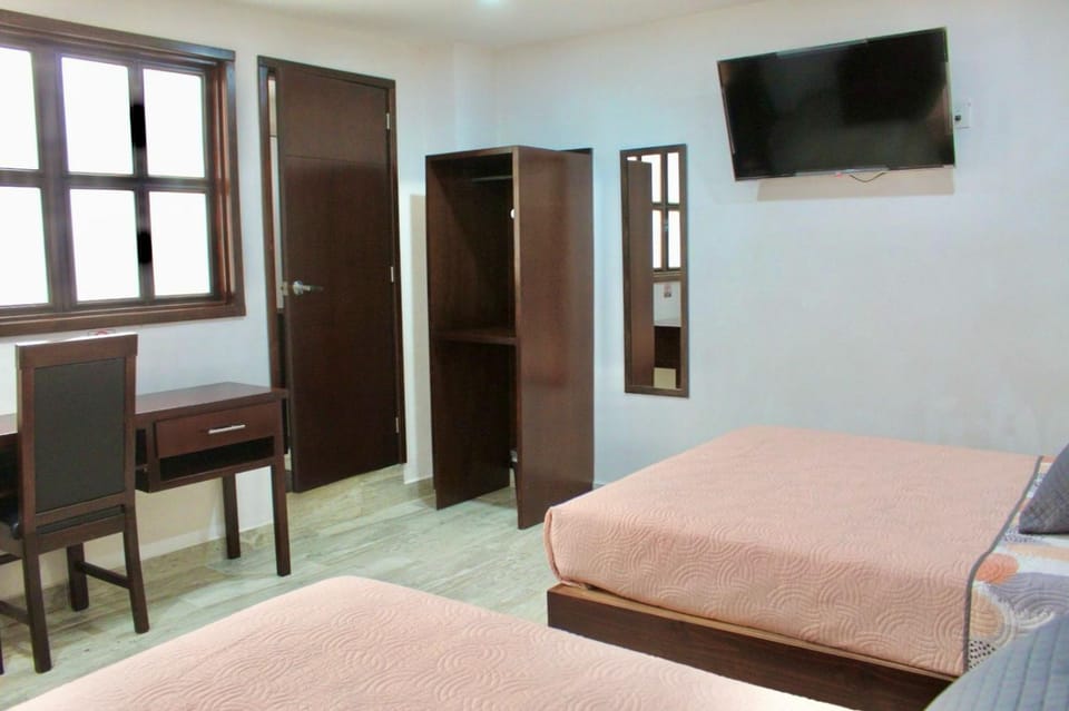 Hotel ESTRELLA Hotel in State of Puebla