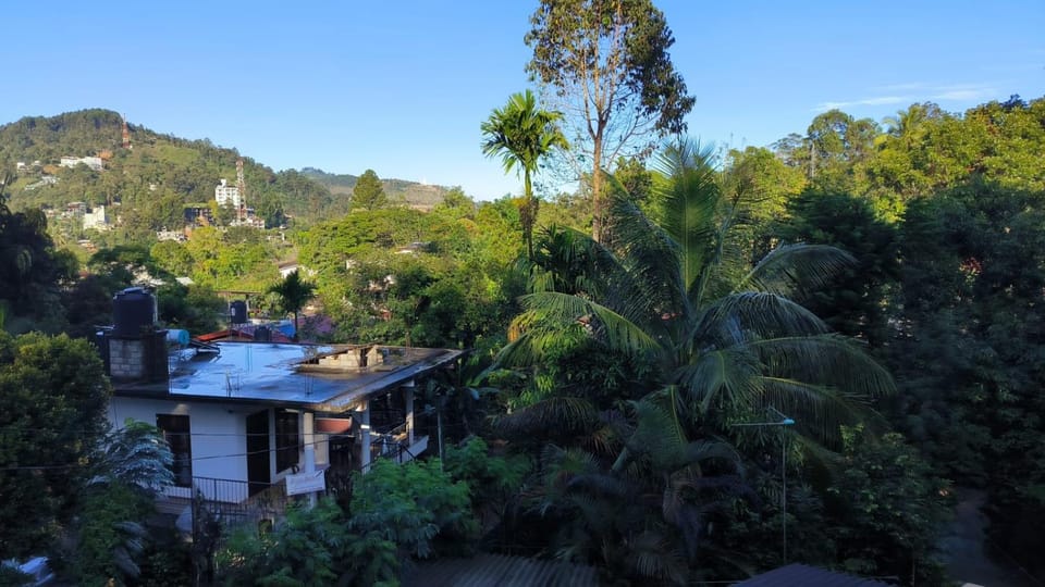 Dilshan Cottage Bed and Breakfast in Ella