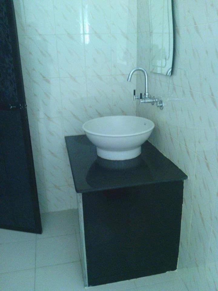 Heaven Goa Guesthouse Bed and Breakfast in Benaulim