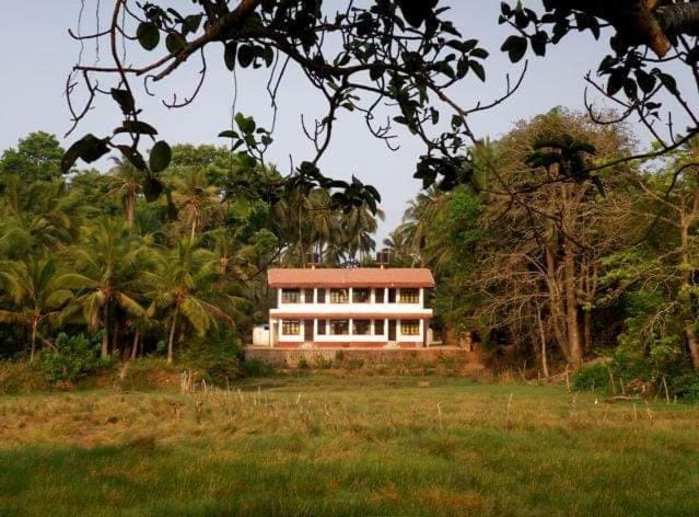 Heaven Goa Guesthouse Bed and Breakfast in Benaulim