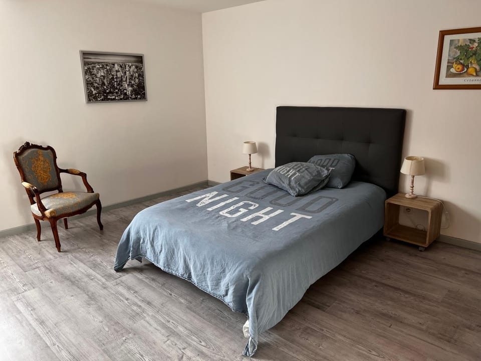 F2 gatinais Apartment in Centre-Val de Loire