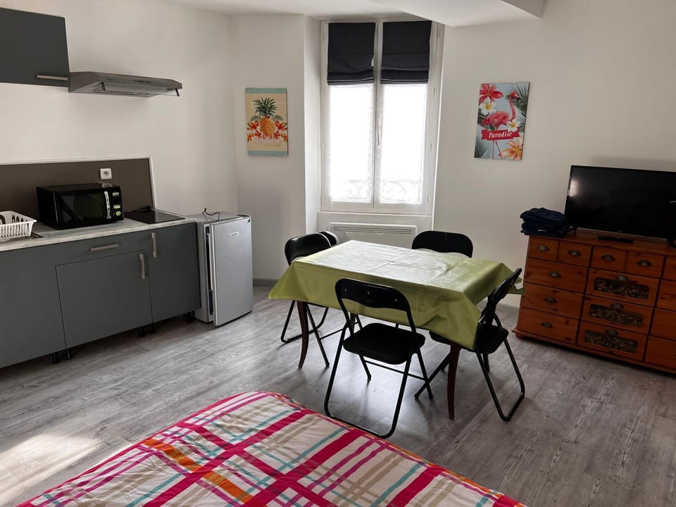 F2 gatinais Apartment in Centre-Val de Loire