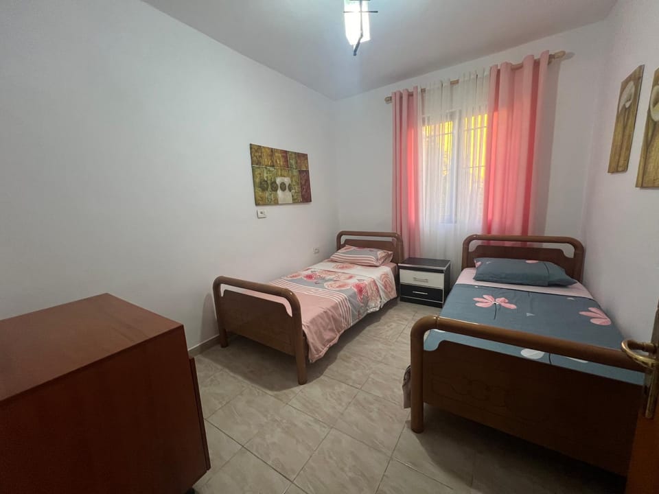 Lovely spacious house with big garden House in Tirana County, Albania