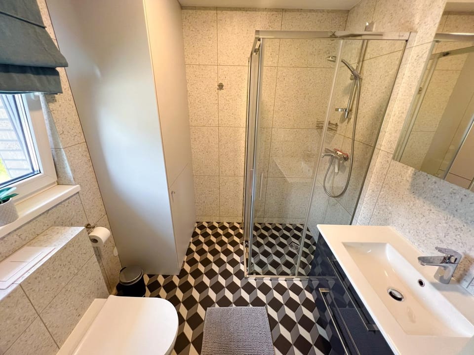 Svečių namai Kunigiškėse Mėta Villa in Palanga