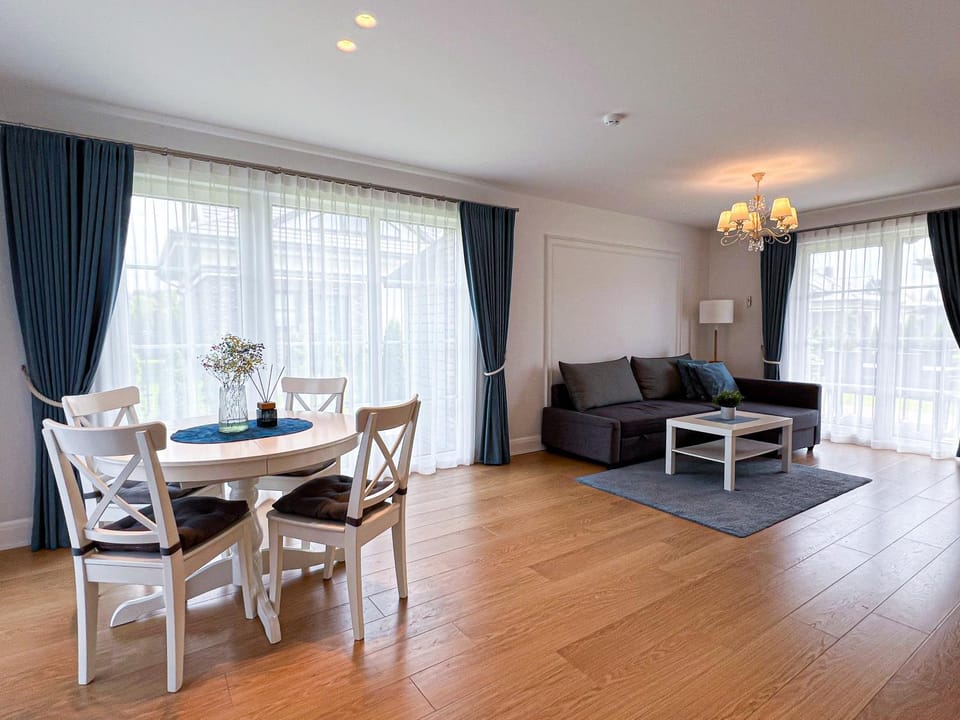 Svečių namai Kunigiškėse Mėta Villa in Palanga