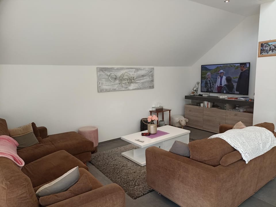 Les Jordils Bed and Breakfast in Fribourg, Switzerland