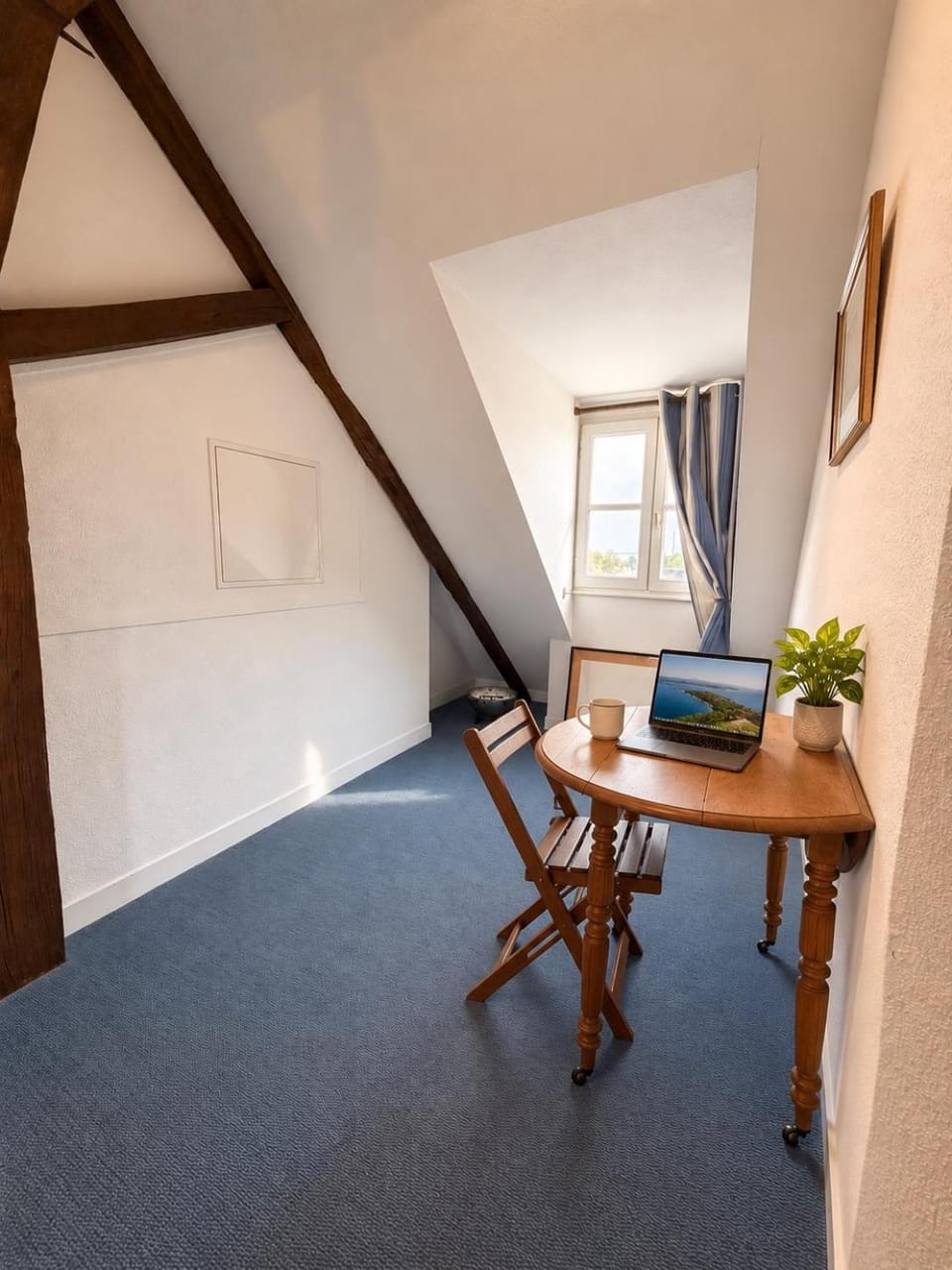 appartement 6 personnes proche plage Apartment in Honfleur