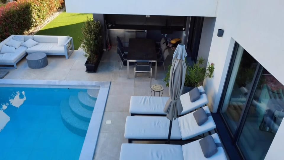 Meerbrise - Luxury Villa Villa in Banjole