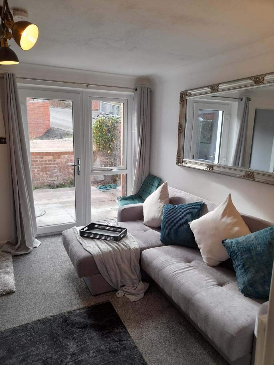 93 Newtown Road Apartment in Malvern Hills District