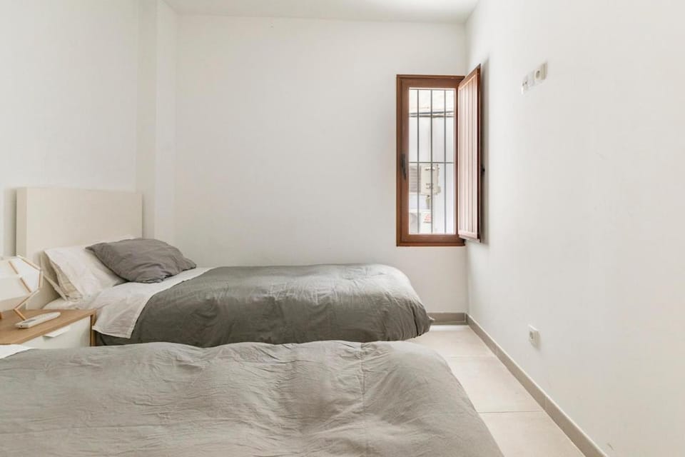 Vivienda junto a Ruzafa - 12 PAX y más Apartment in Valencia