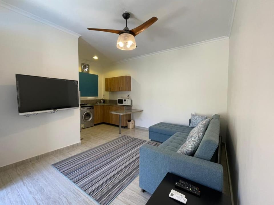 Dahab Residence Apartment in South Sinai Governorate