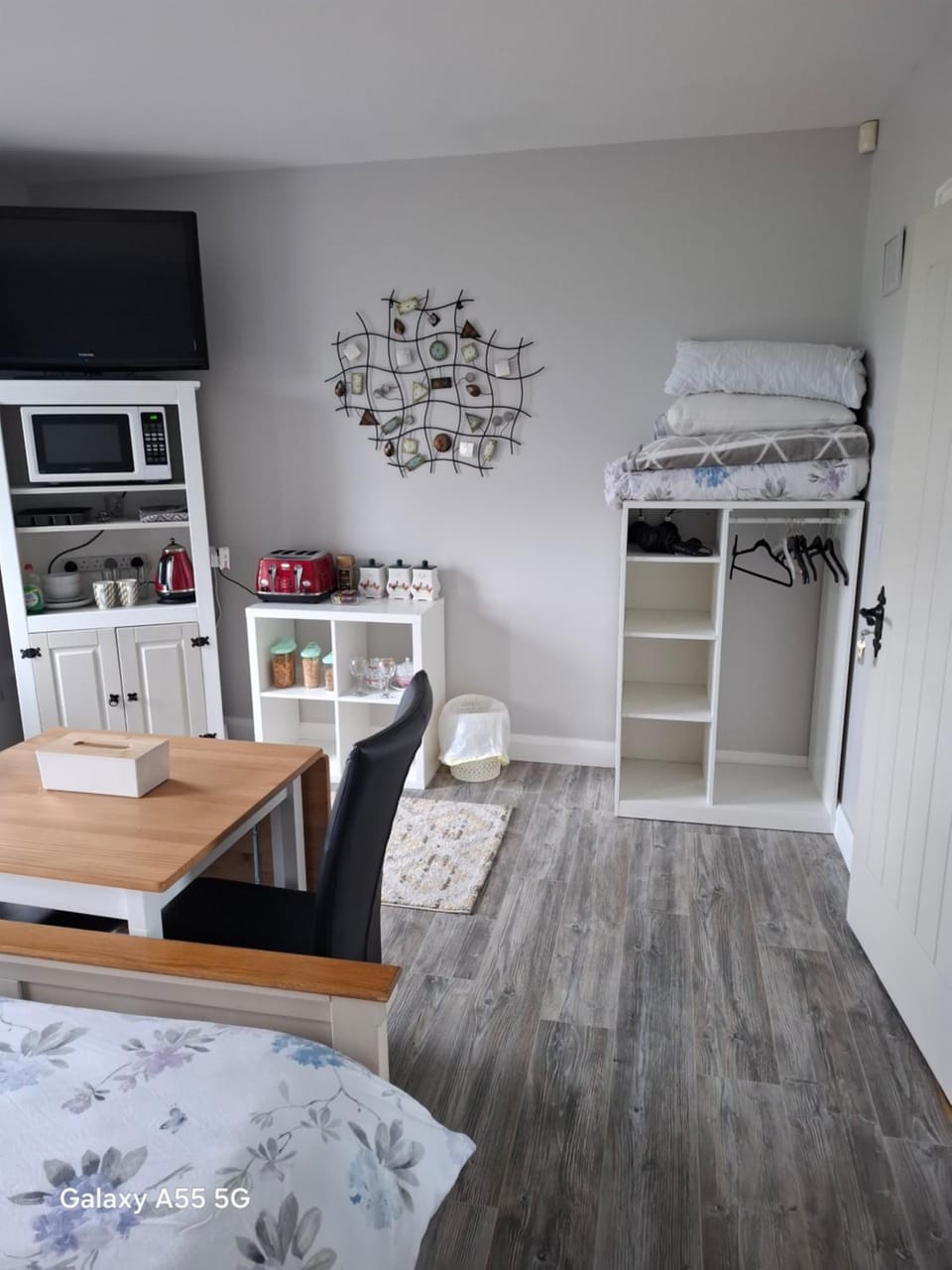 Valley View 1 (Tourist board registered) Bed and Breakfast in Northern Ireland