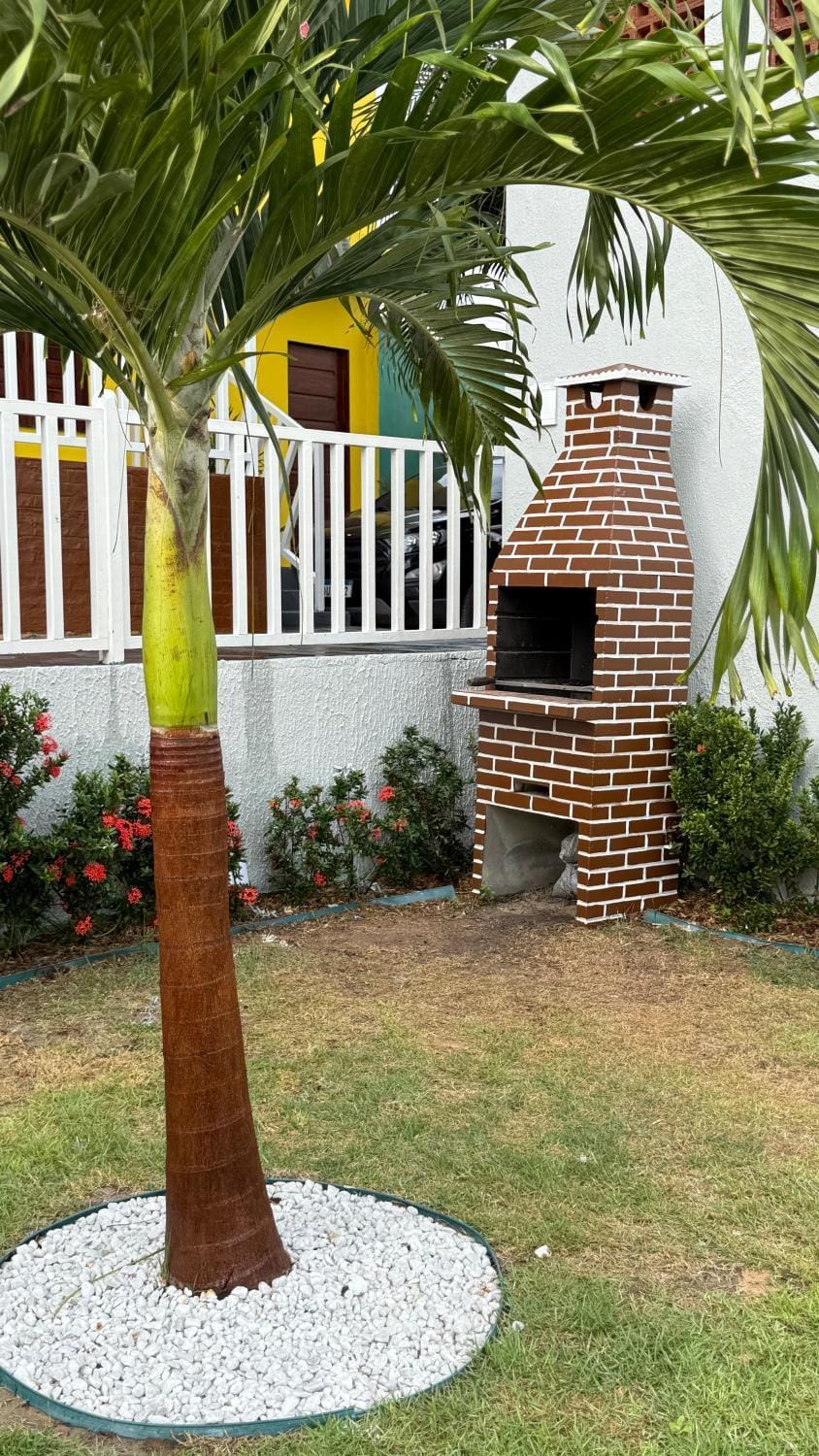 Pousada Linhares Bed and Breakfast in Canoa Quebrada