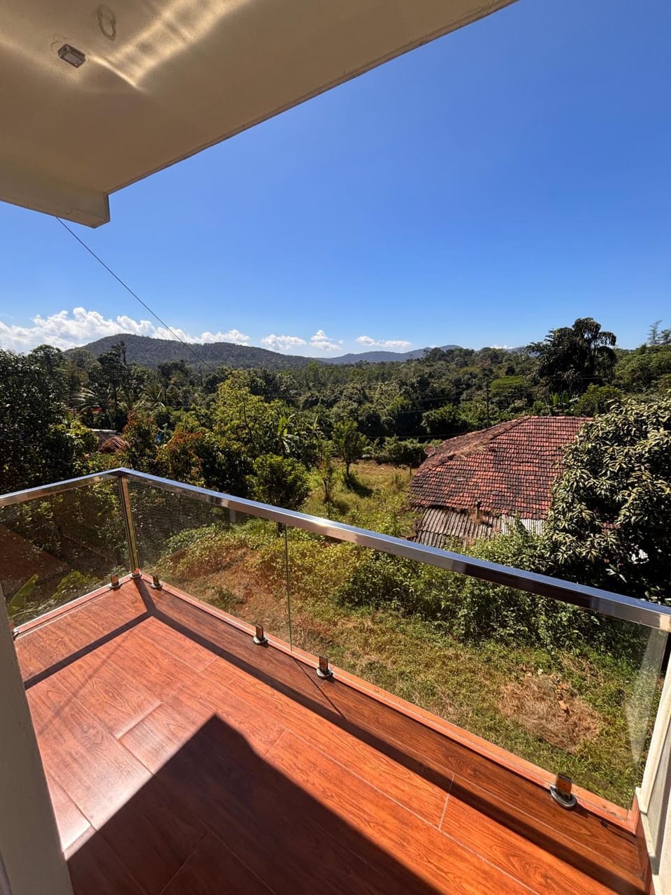 Empra Exotica Vacation rental in Karnataka
