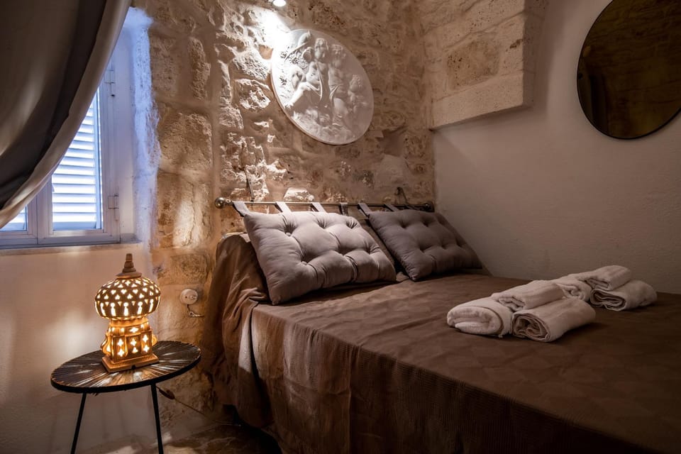 Loft Parisi House in Ostuni
