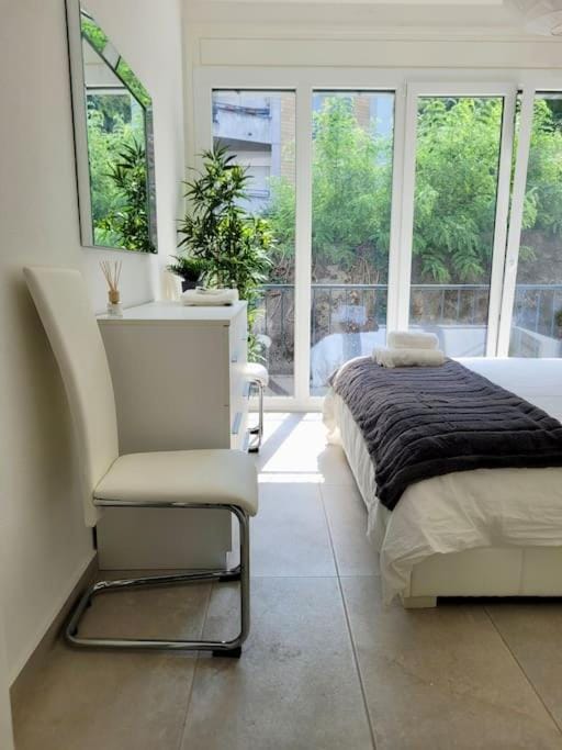 Apartment PALMA - Central & Cozy with Free Private Parking Apartment in Lugano