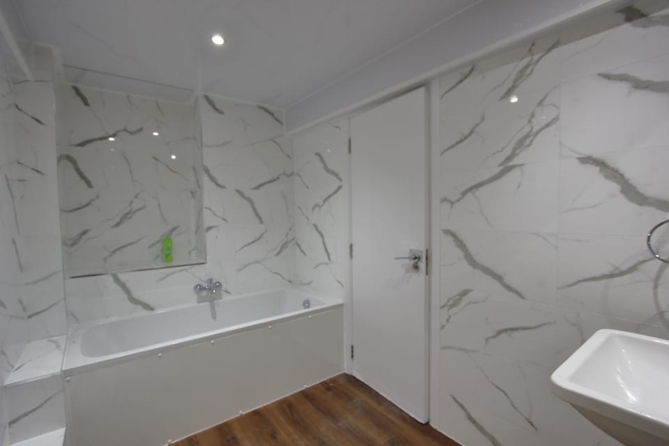 Shower, Bathroom, Bath