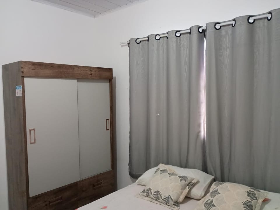 Casa de Veraneio Nova Aconchego House in State of Alagoas, Brazil